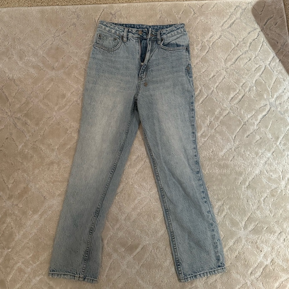 Ksubi Jeans